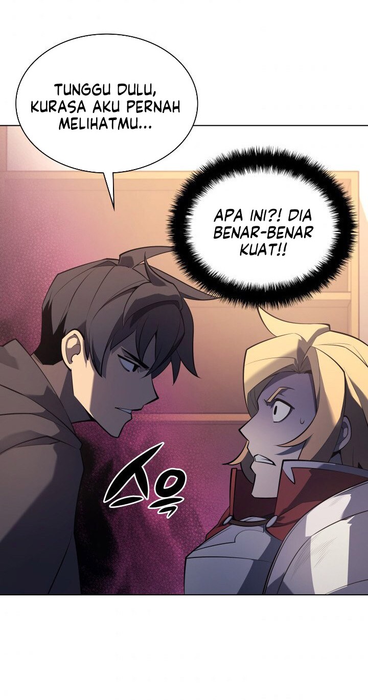 Overgeared Chapter 110 - halaman 54