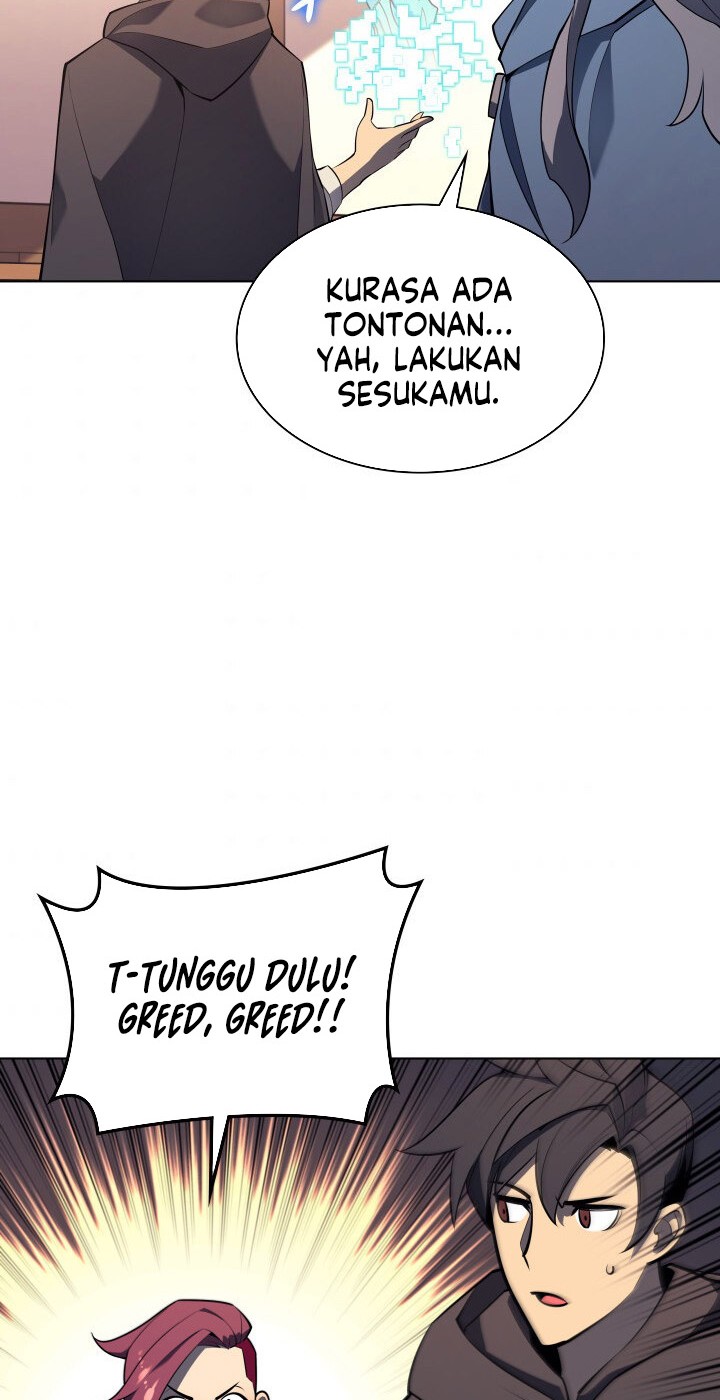 Overgeared Chapter 110 - halaman 64