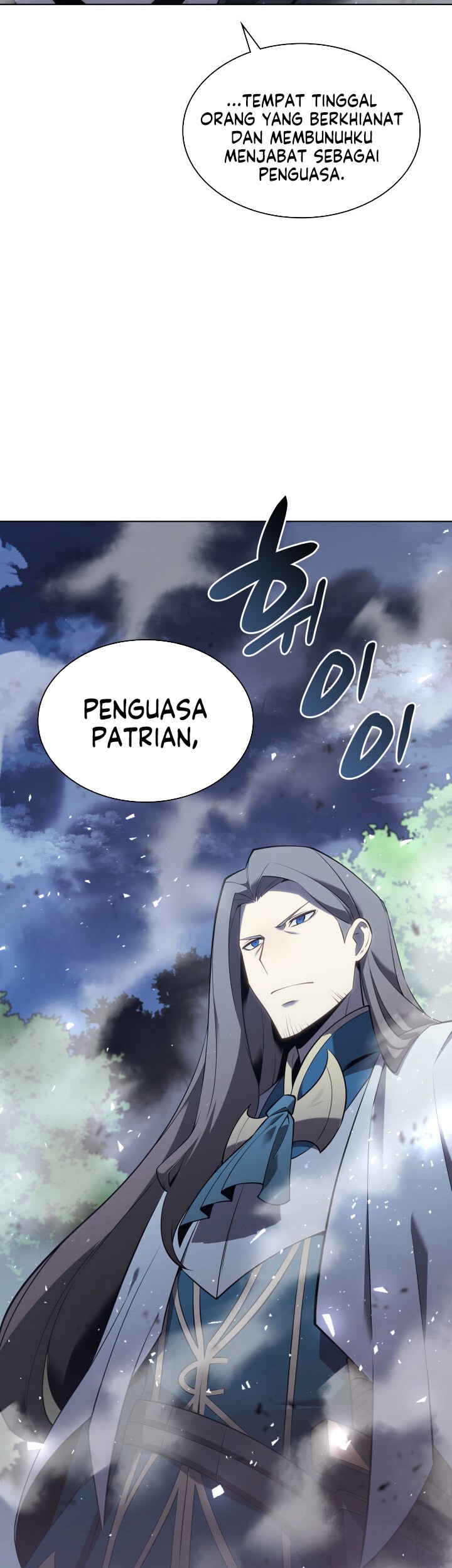 Overgeared Chapter 110 - halaman 77