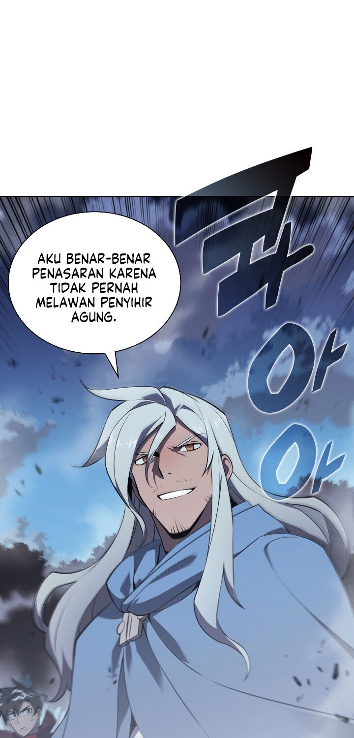 Overgeared Chapter 111 - halaman 10