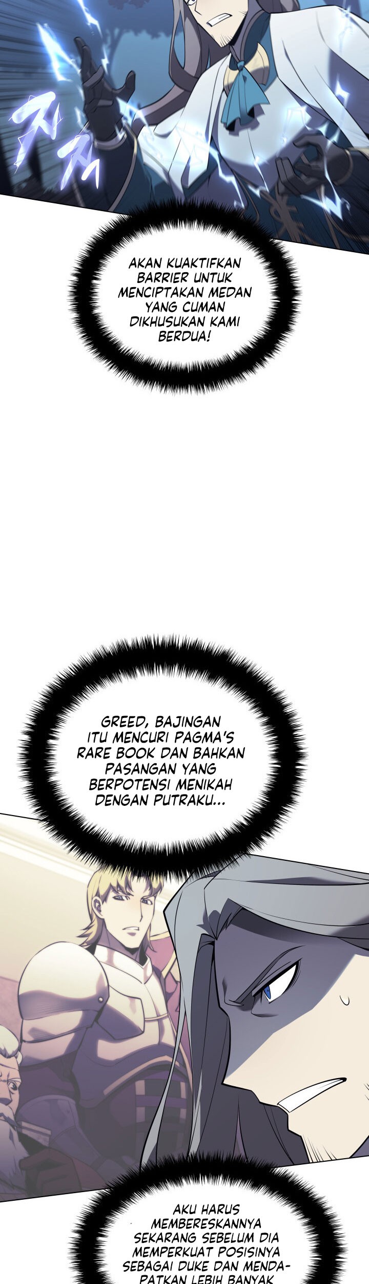 Overgeared Chapter 111 - halaman 17