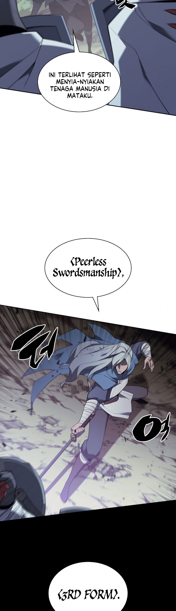 Overgeared Chapter 111 - halaman 19