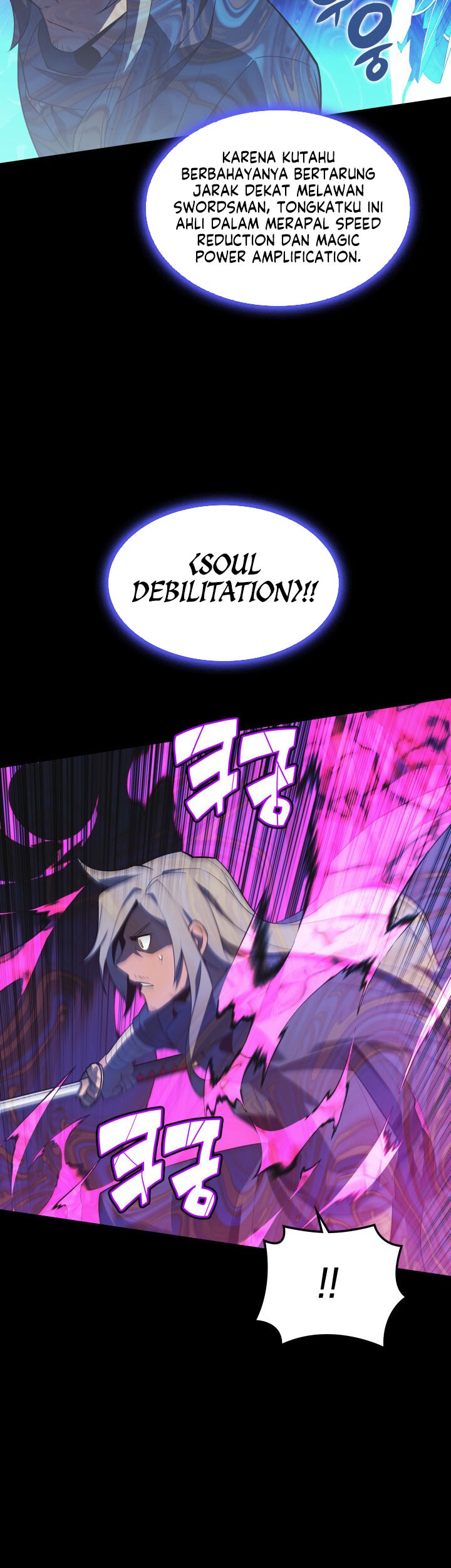 Overgeared Chapter 111 - halaman 39