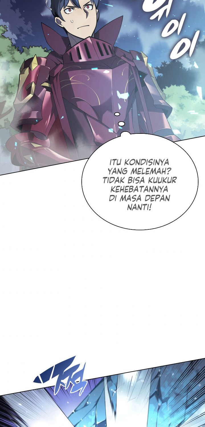 Overgeared Chapter 111 - halaman 46