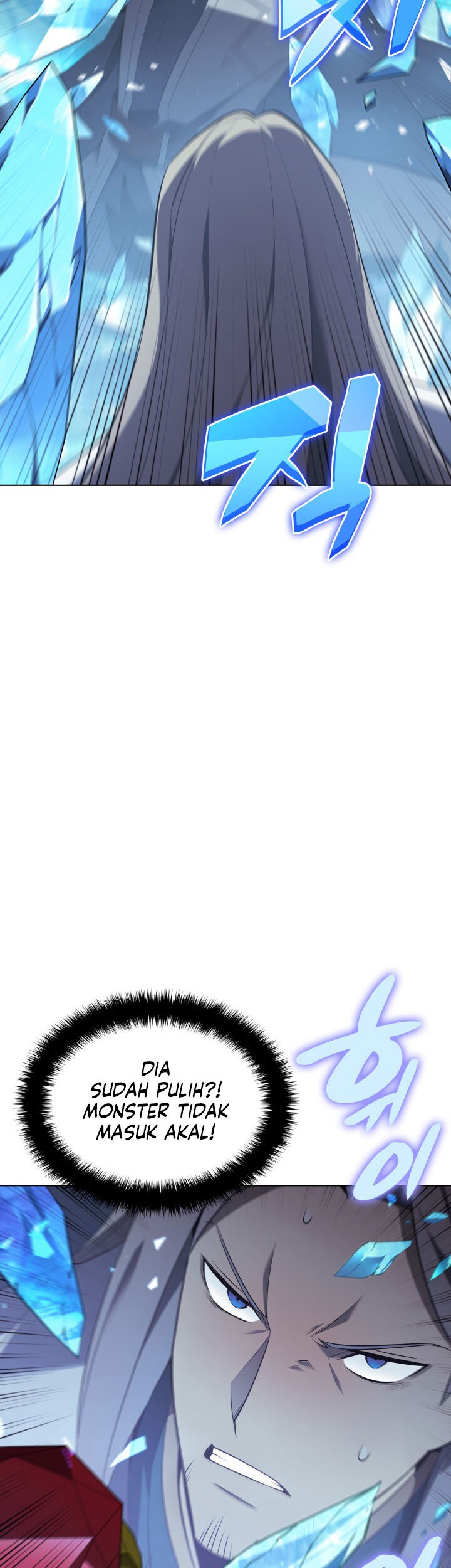 Overgeared Chapter 111 - halaman 49