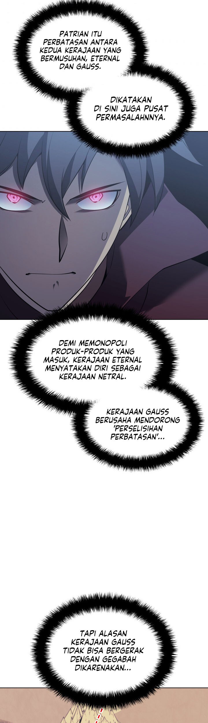 Overgeared Chapter 111 - halaman 5