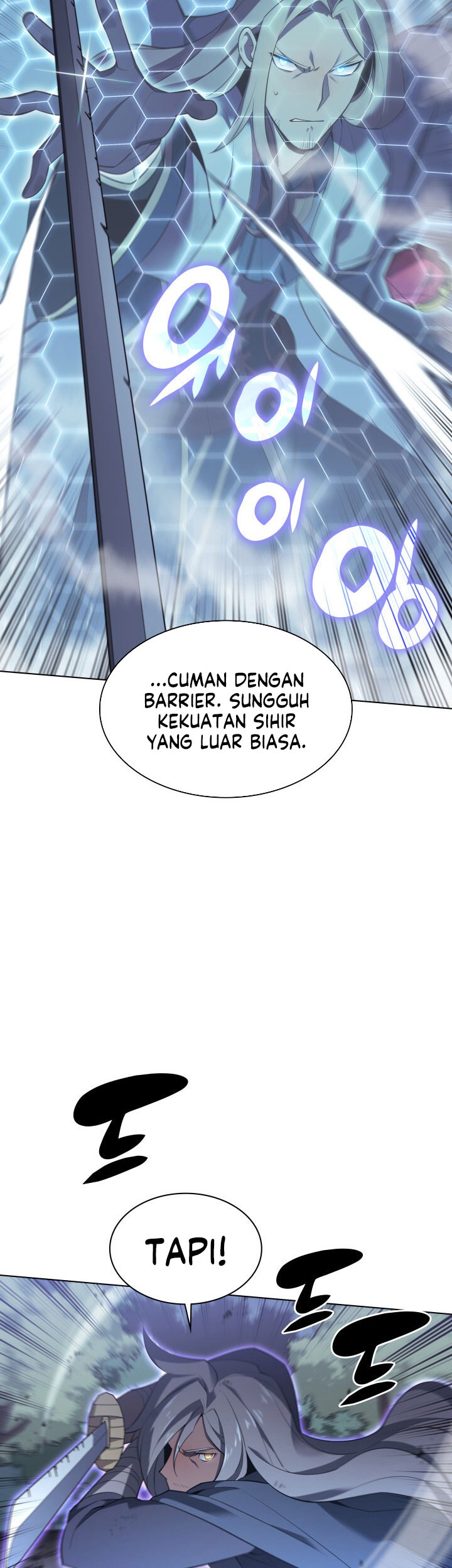 Overgeared Chapter 111 - halaman 53