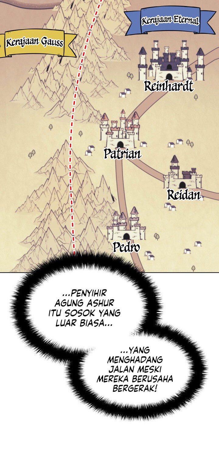 Overgeared Chapter 111 - halaman 6