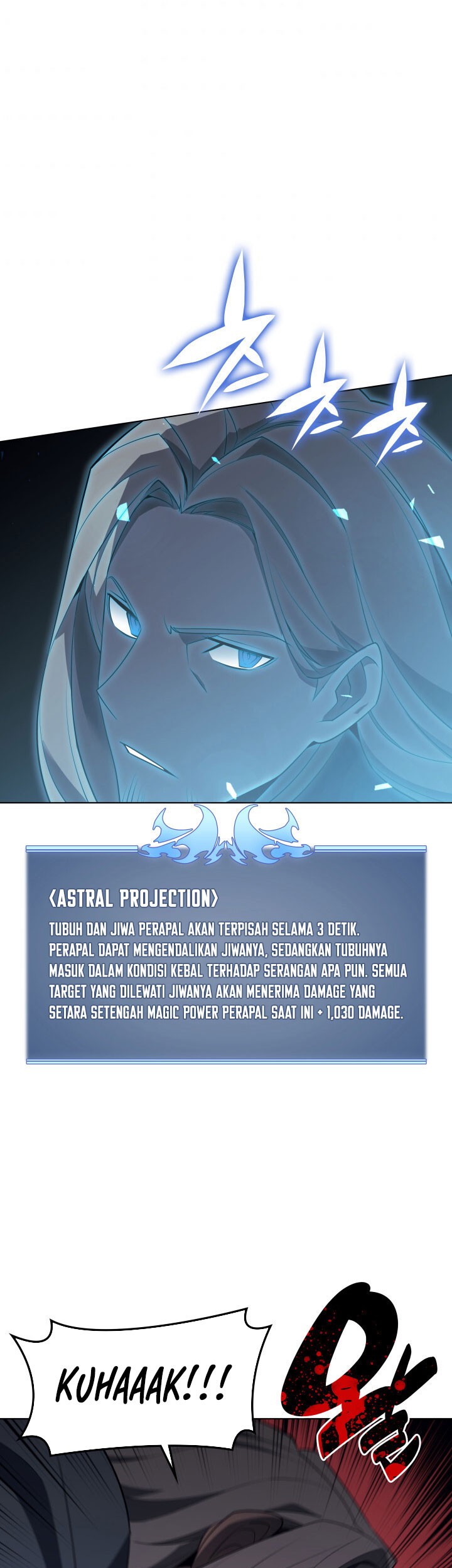 Overgeared Chapter 111 - halaman 67