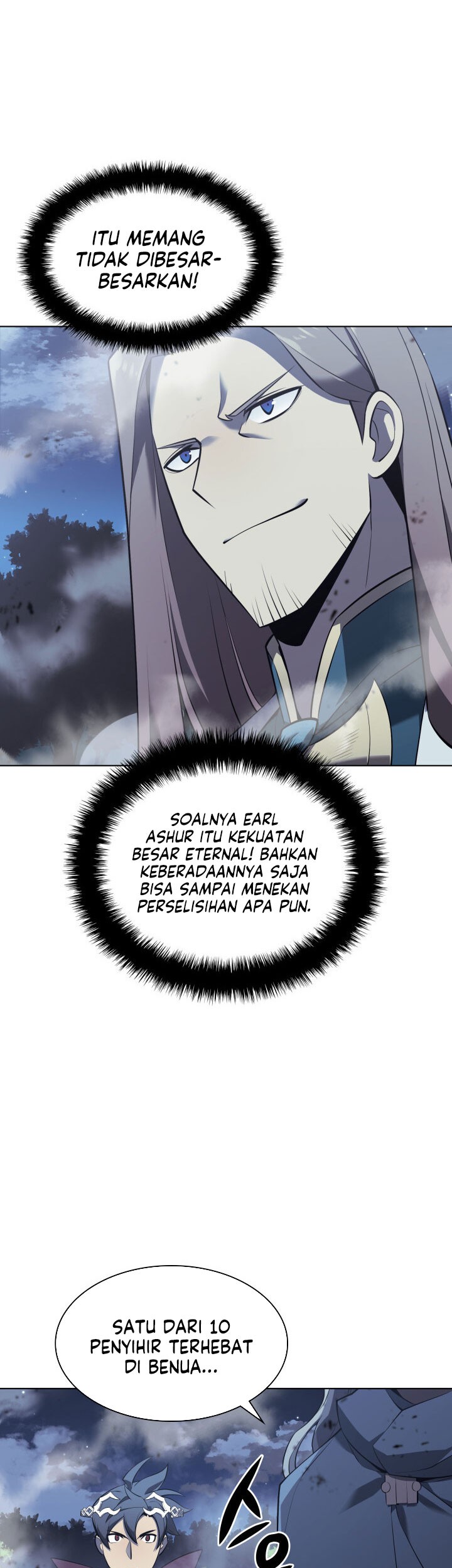 Overgeared Chapter 111 - halaman 7