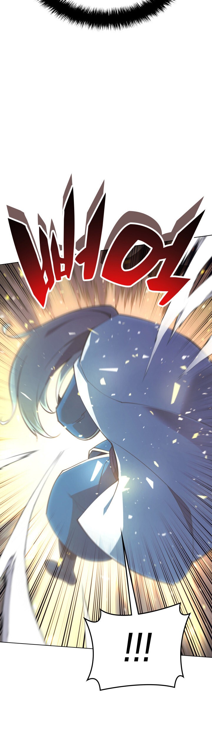 Overgeared Chapter 112 - halaman 11