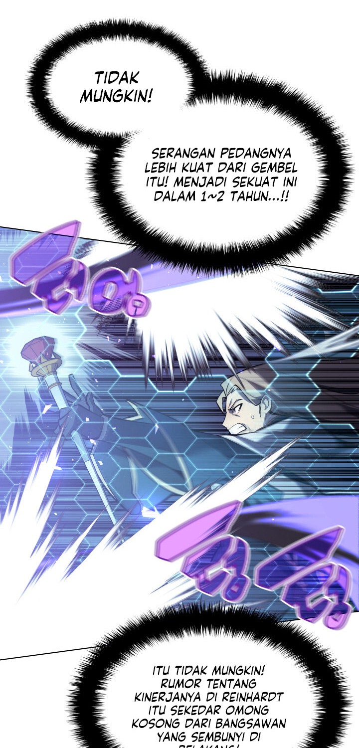 Overgeared Chapter 112 - halaman 18