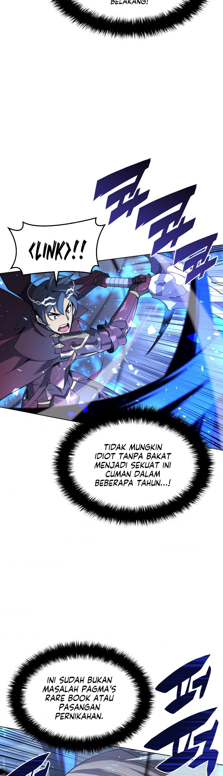 Overgeared Chapter 112 - halaman 19