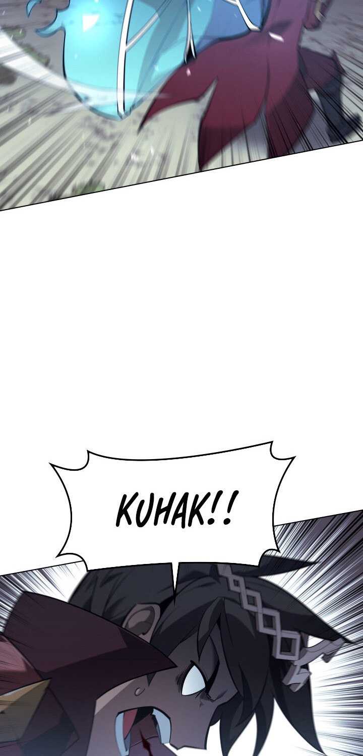 Overgeared Chapter 112 - halaman 2