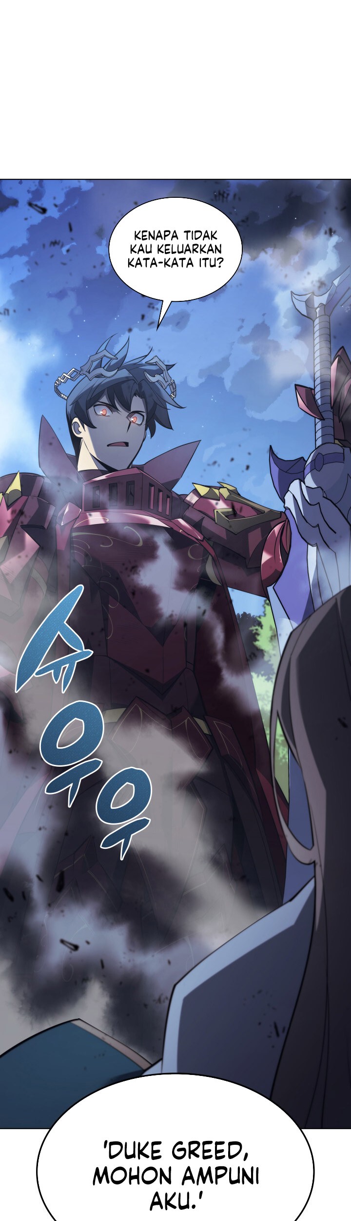 Overgeared Chapter 112 - halaman 33