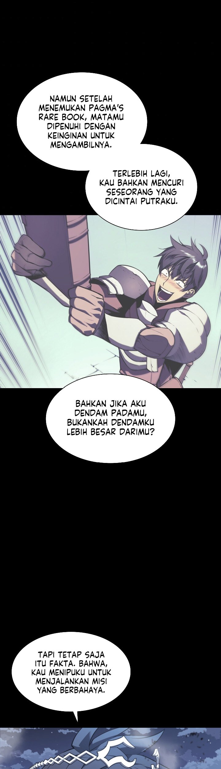 Overgeared Chapter 112 - halaman 39