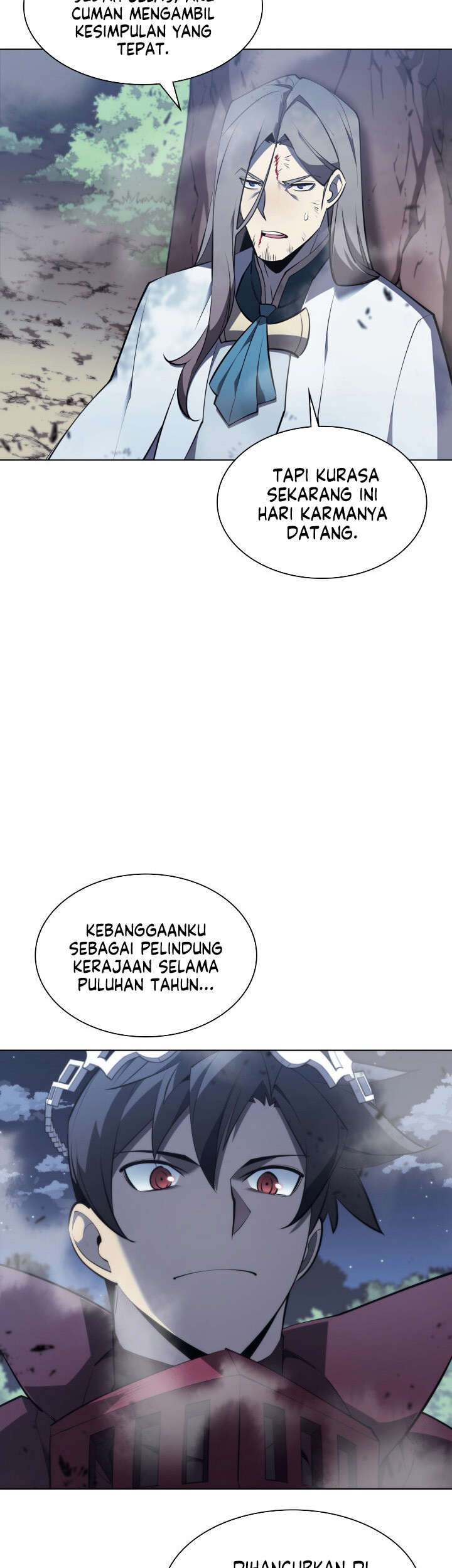 Overgeared Chapter 112 - halaman 41