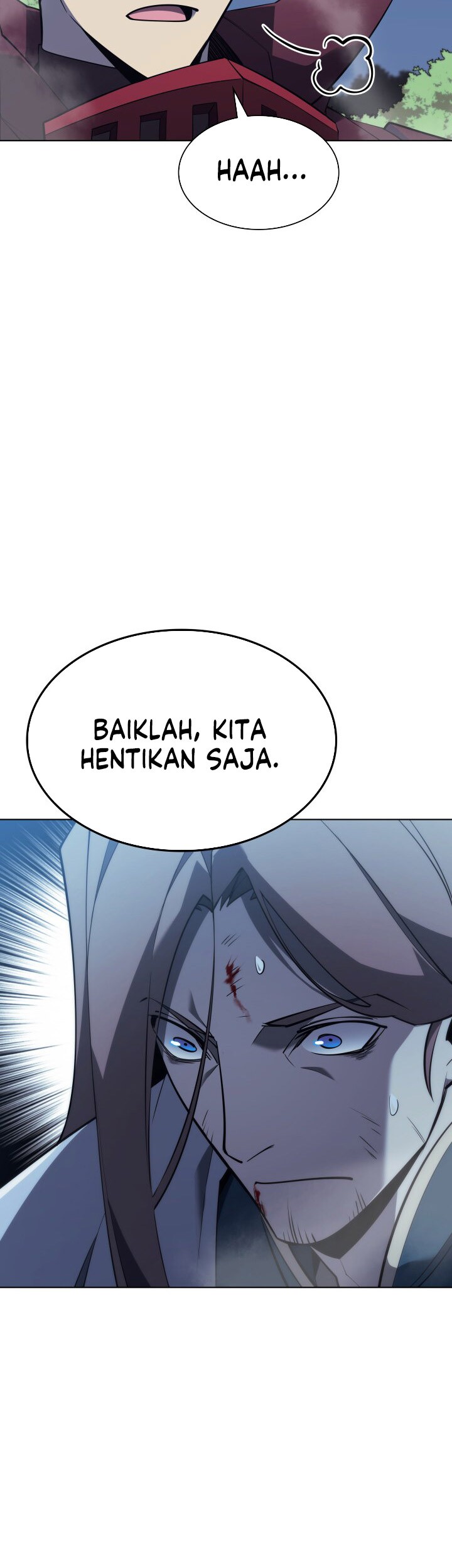 Overgeared Chapter 112 - halaman 47