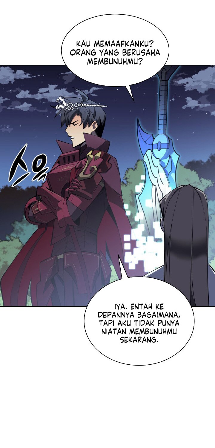 Overgeared Chapter 112 - halaman 48