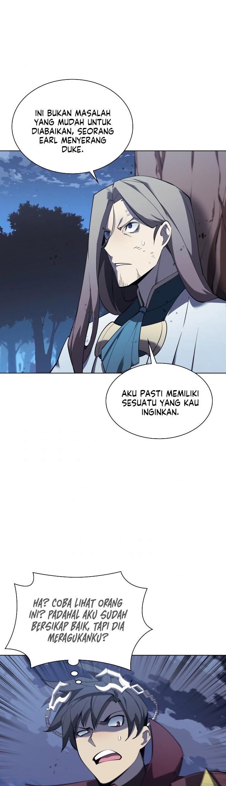 Overgeared Chapter 112 - halaman 49