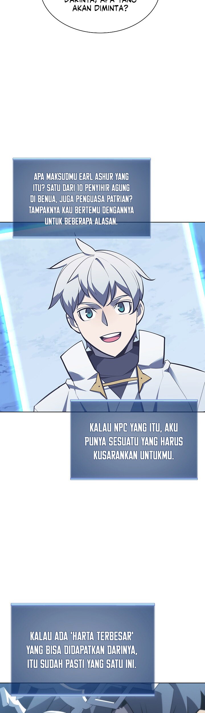 Overgeared Chapter 112 - halaman 55