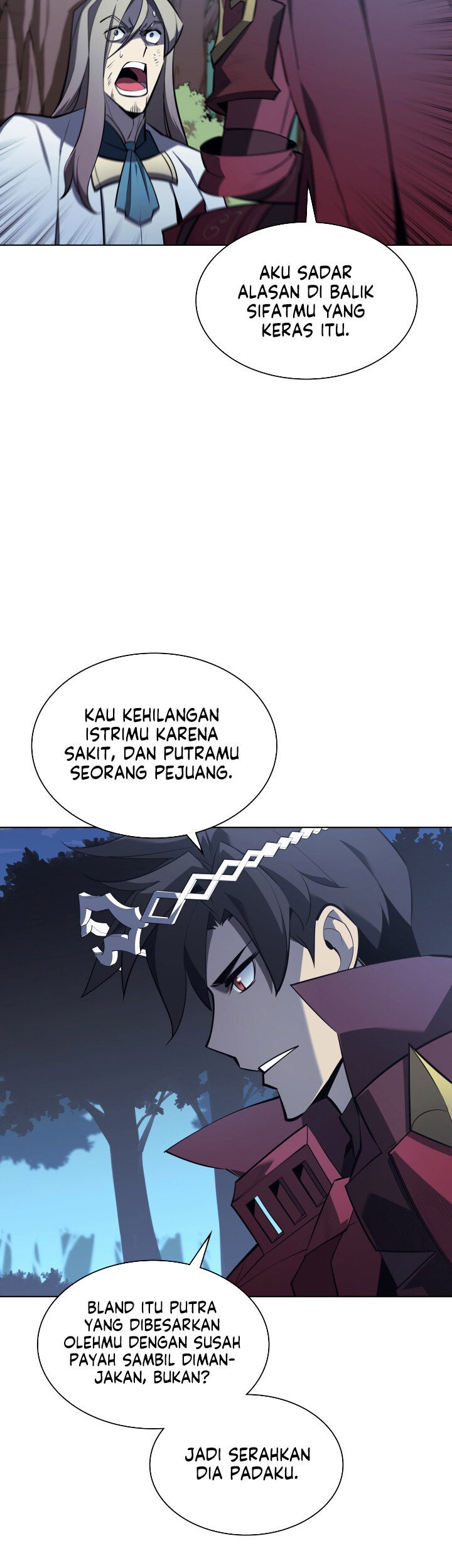 Overgeared Chapter 112 - halaman 61
