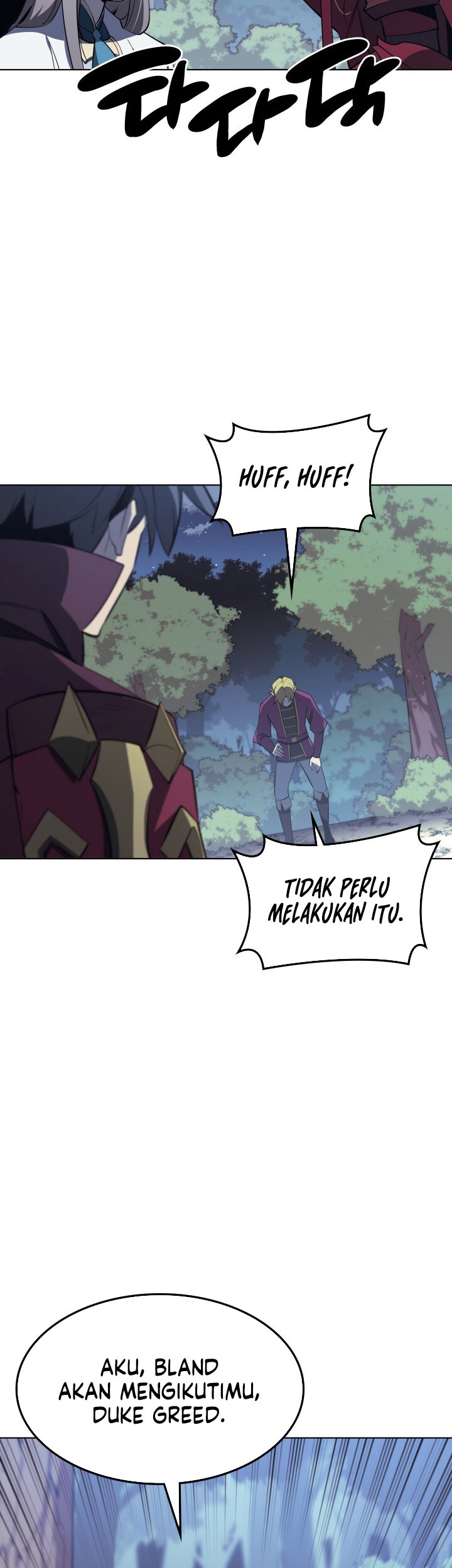 Overgeared Chapter 112 - halaman 65