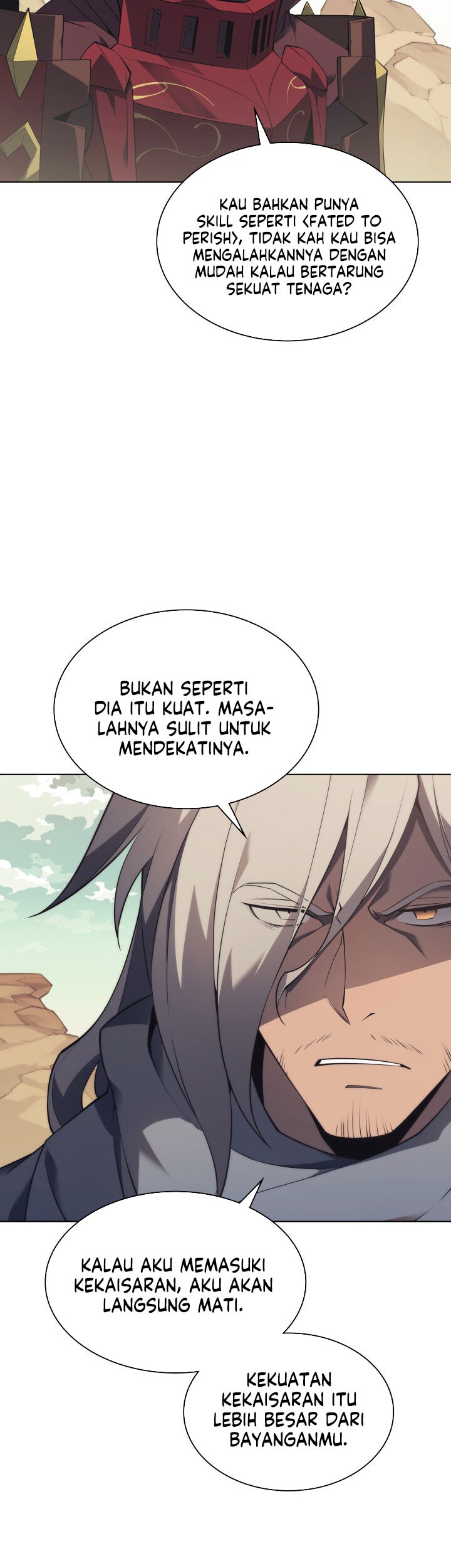 Overgeared Chapter 113 - halaman 13
