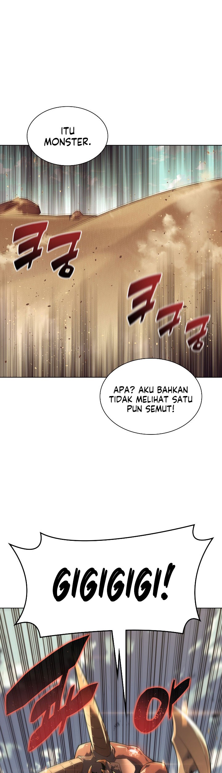 Overgeared Chapter 113 - halaman 15