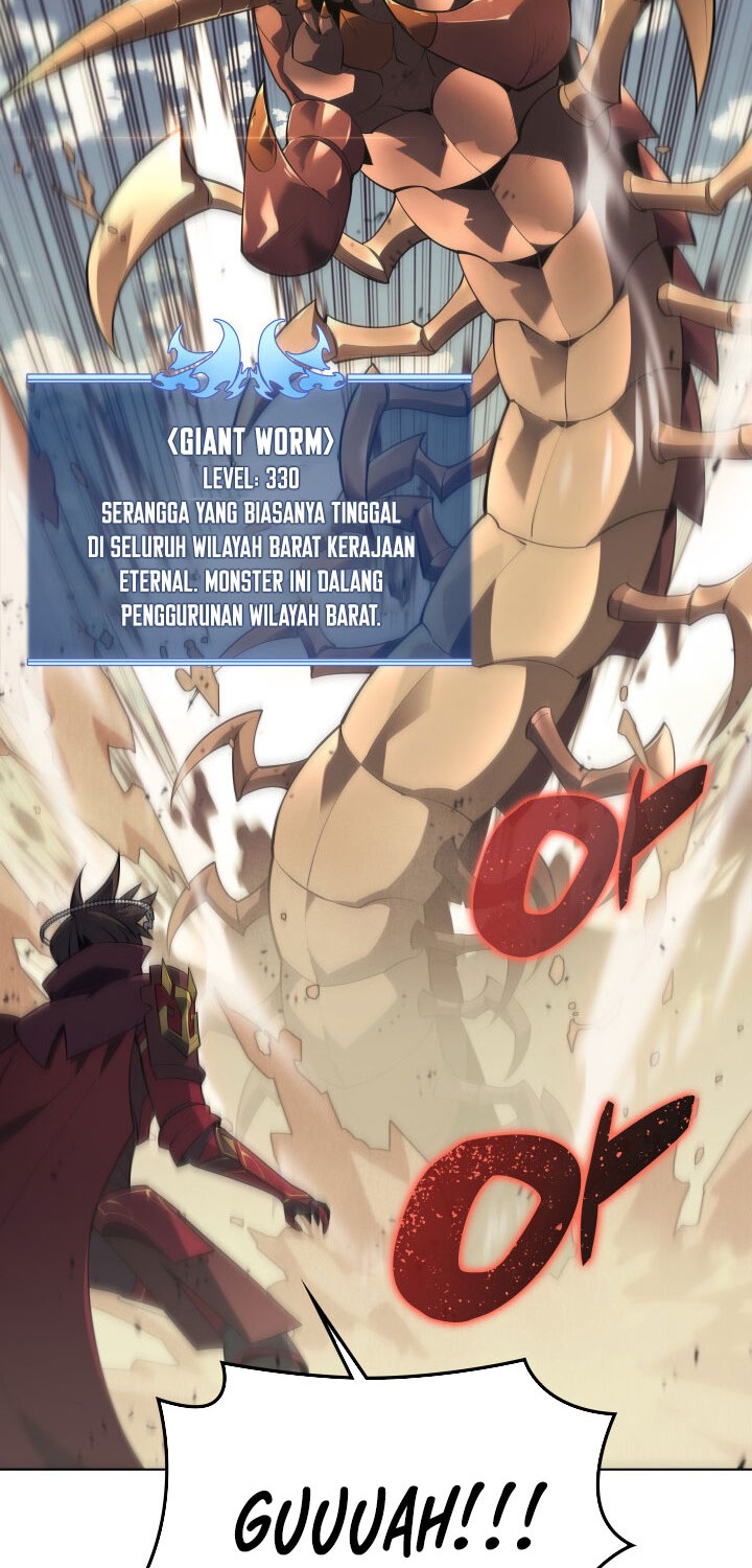 Overgeared Chapter 113 - halaman 16