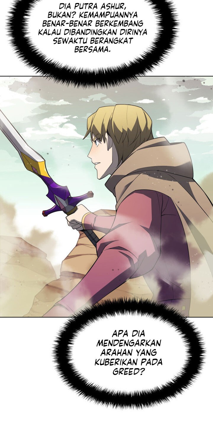 Overgeared Chapter 113 - halaman 34