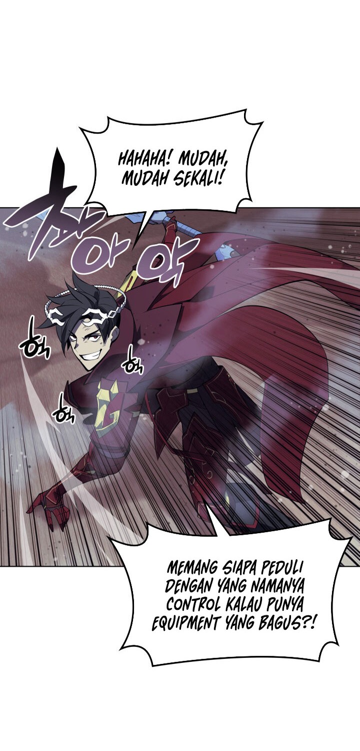 Overgeared Chapter 113 - halaman 38