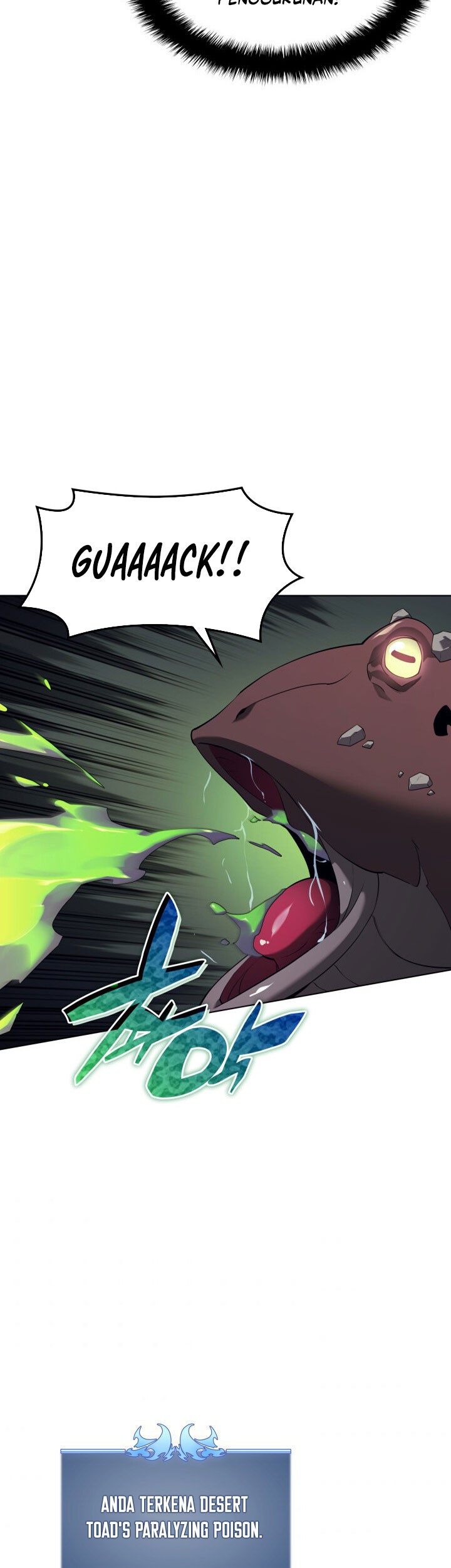 Overgeared Chapter 113 - halaman 41