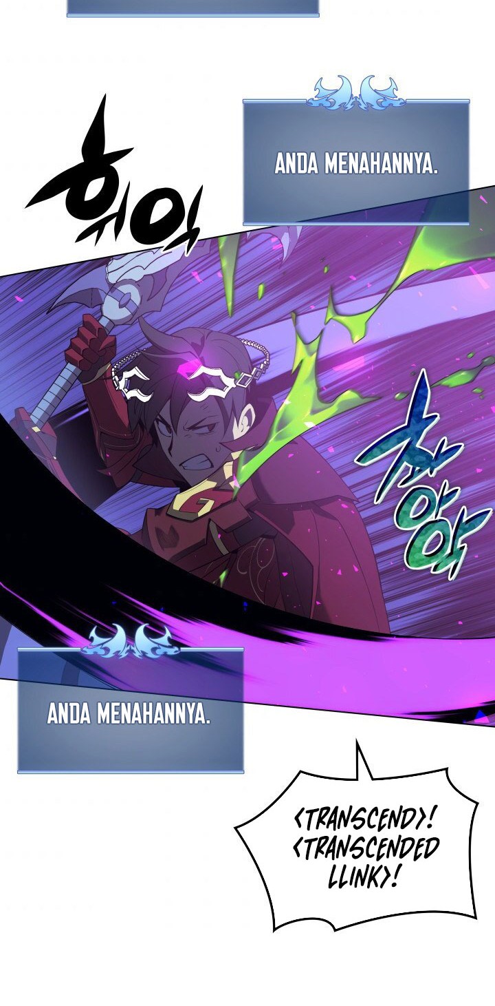 Overgeared Chapter 113 - halaman 42