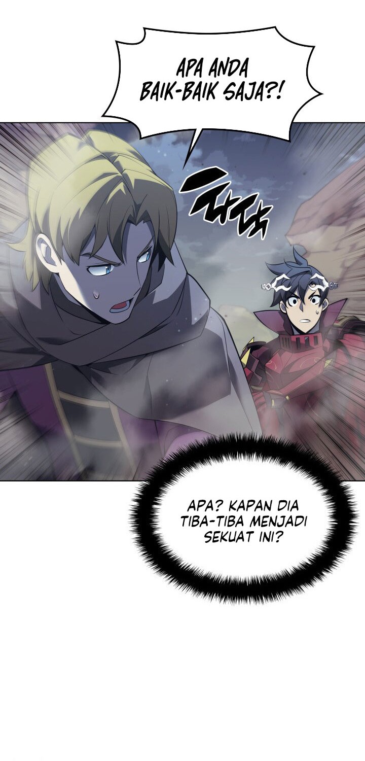 Overgeared Chapter 113 - halaman 46