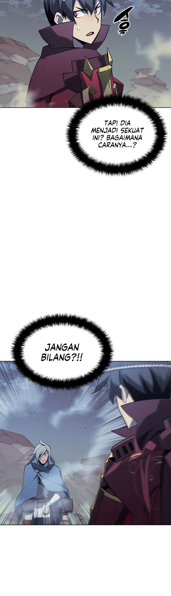 Overgeared Chapter 113 - halaman 49