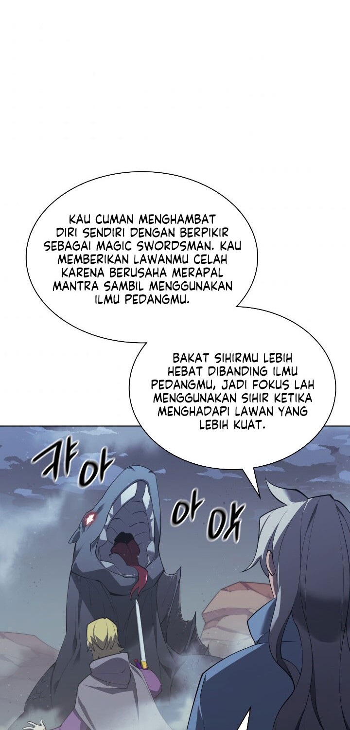 Overgeared Chapter 113 - halaman 52