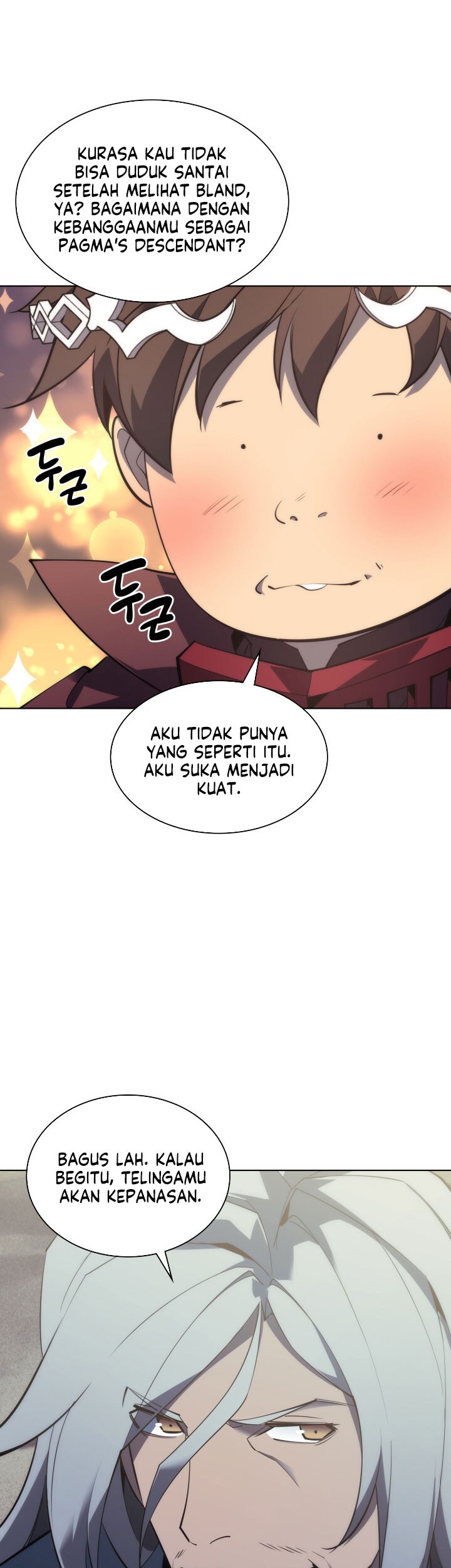 Overgeared Chapter 113 - halaman 55