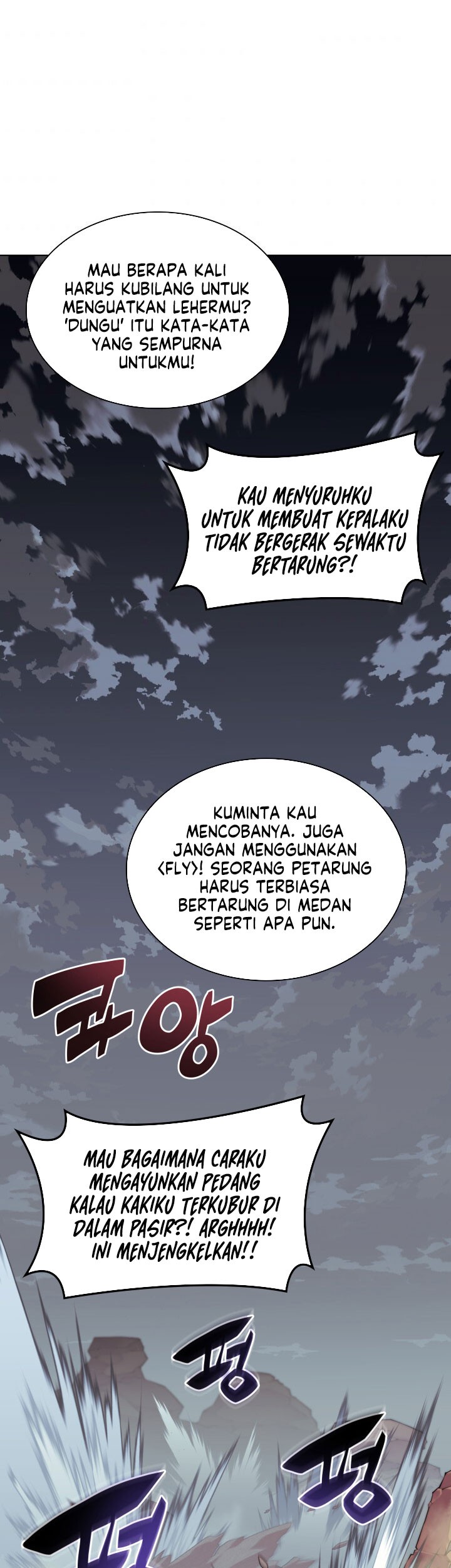 Overgeared Chapter 113 - halaman 57