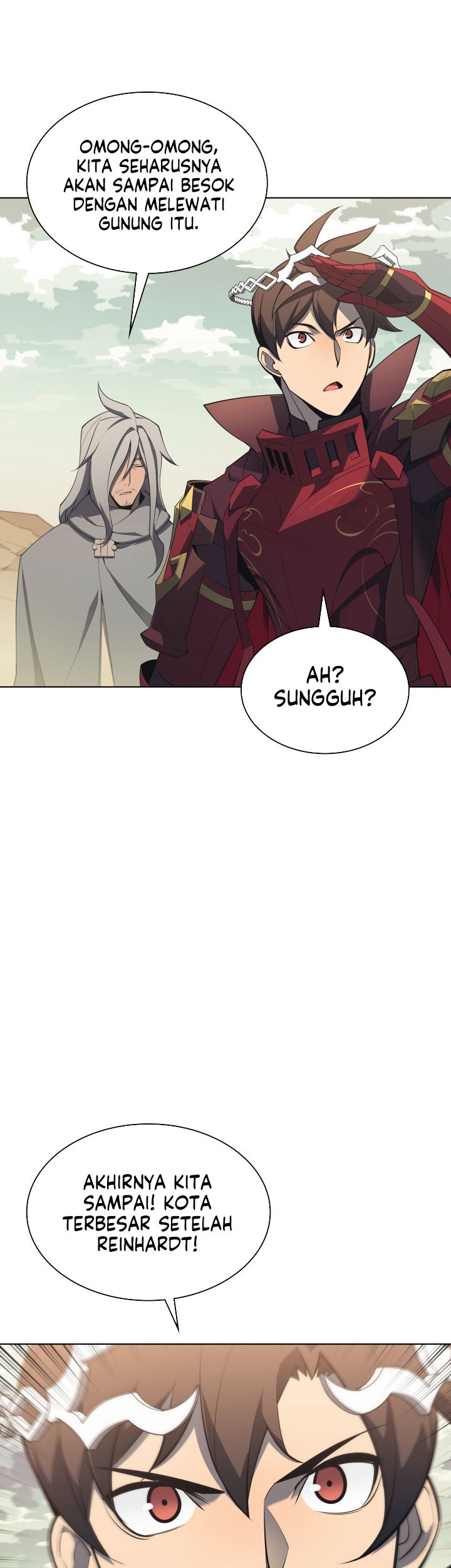 Overgeared Chapter 113 - halaman 63
