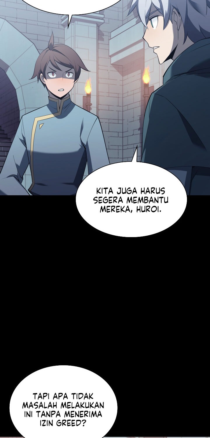 Overgeared Chapter 113 - halaman 74