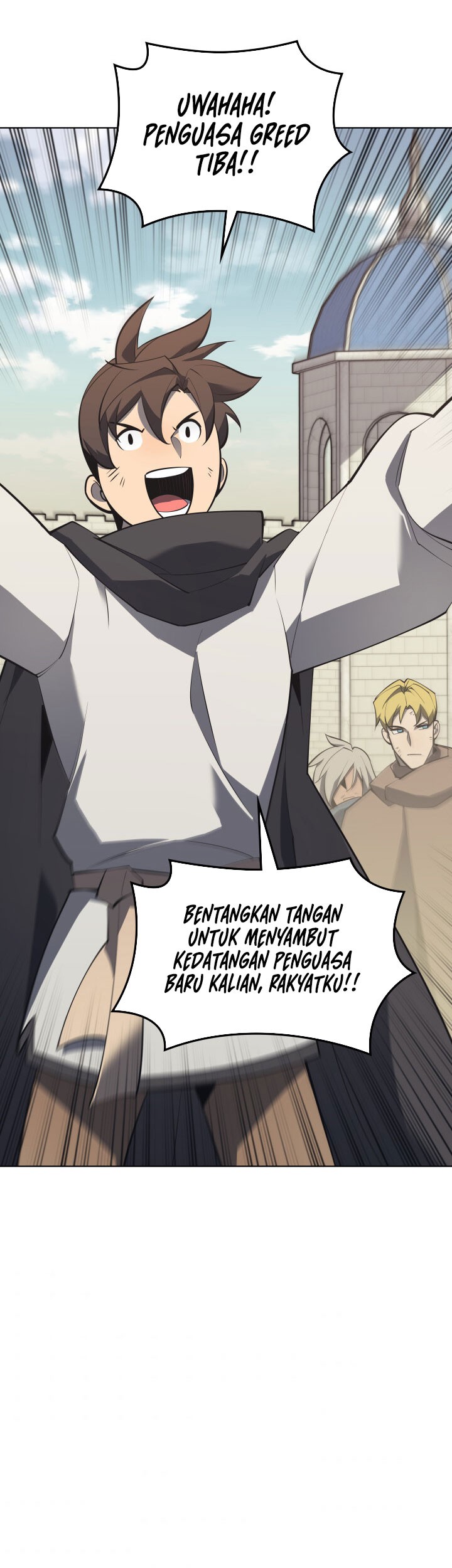 Overgeared Chapter 113 - halaman 79