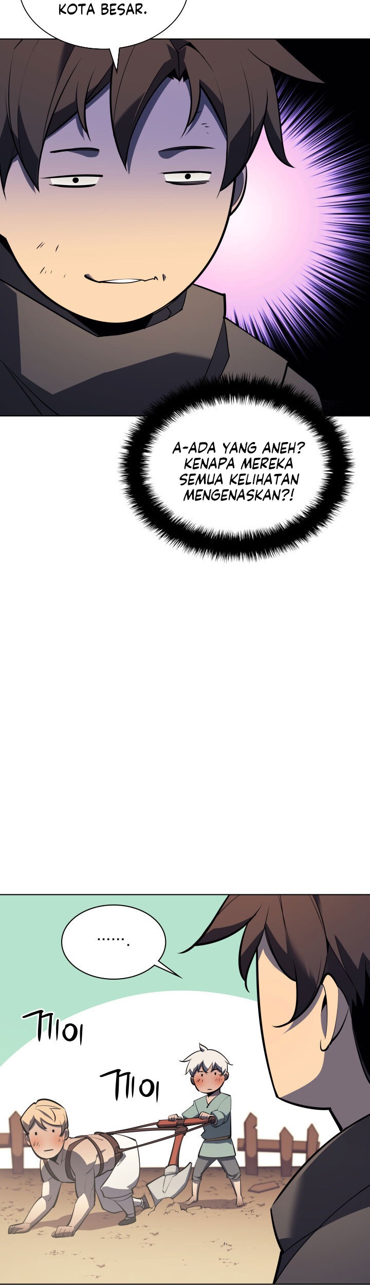 Overgeared Chapter 113 - halaman 81