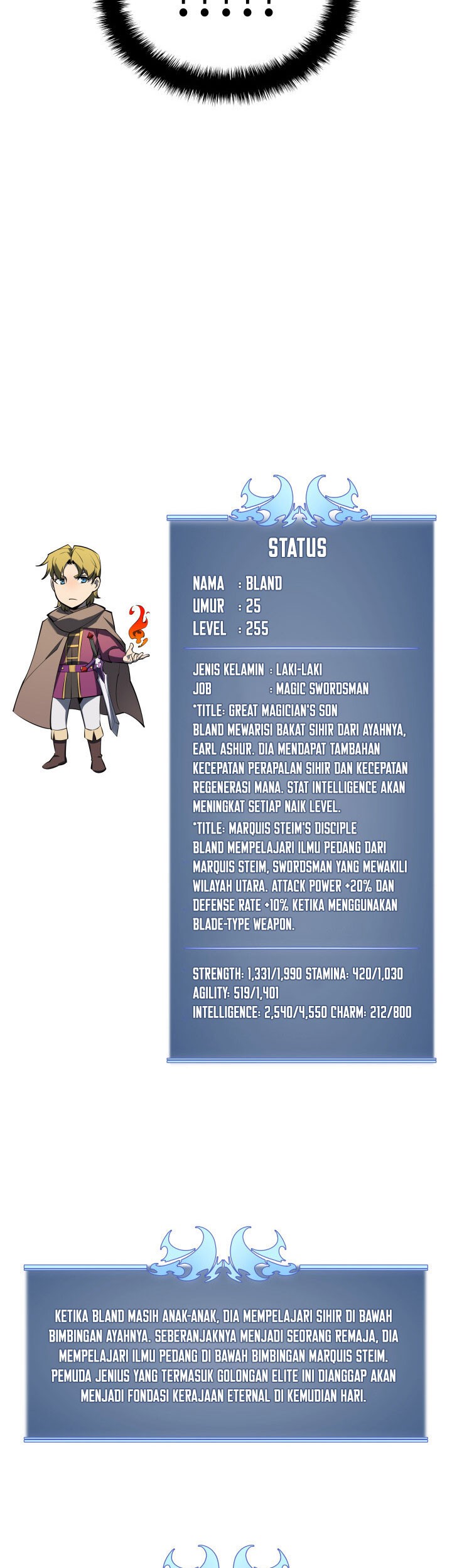 Overgeared Chapter 113 - halaman 83