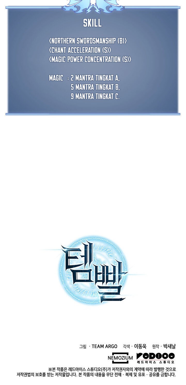 Overgeared Chapter 113 - halaman 84
