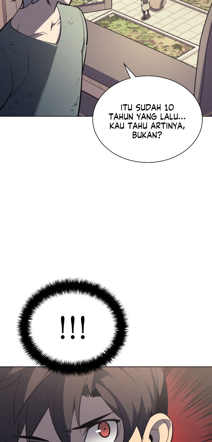 Overgeared Chapter 114 - halaman 10