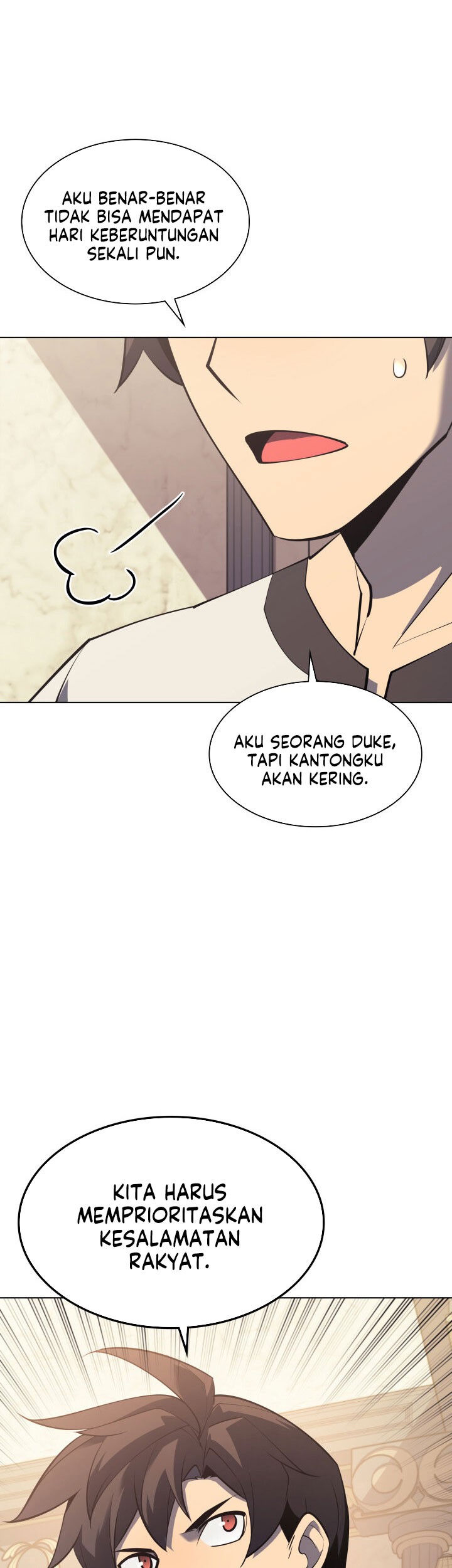 Overgeared Chapter 114 - halaman 15