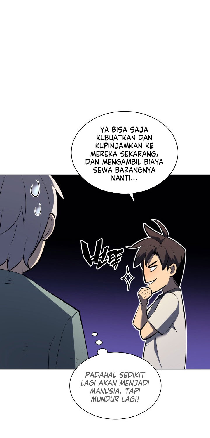 Overgeared Chapter 114 - halaman 20