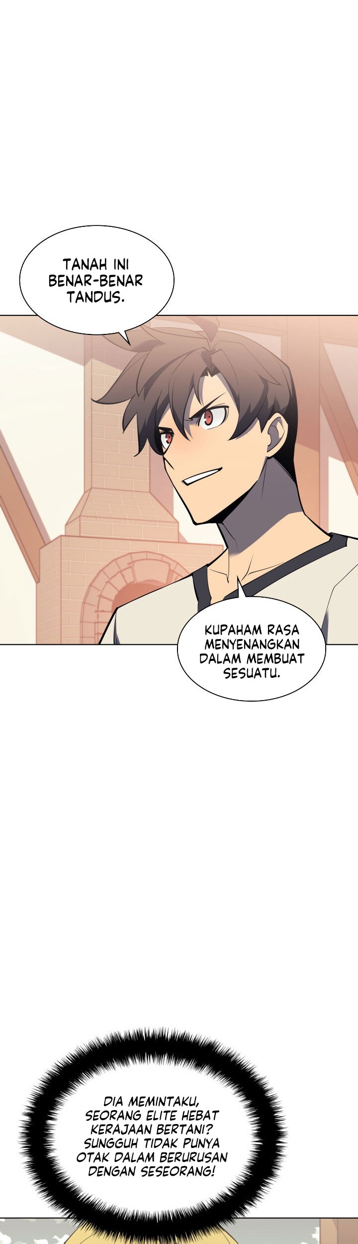 Overgeared Chapter 114 - halaman 25