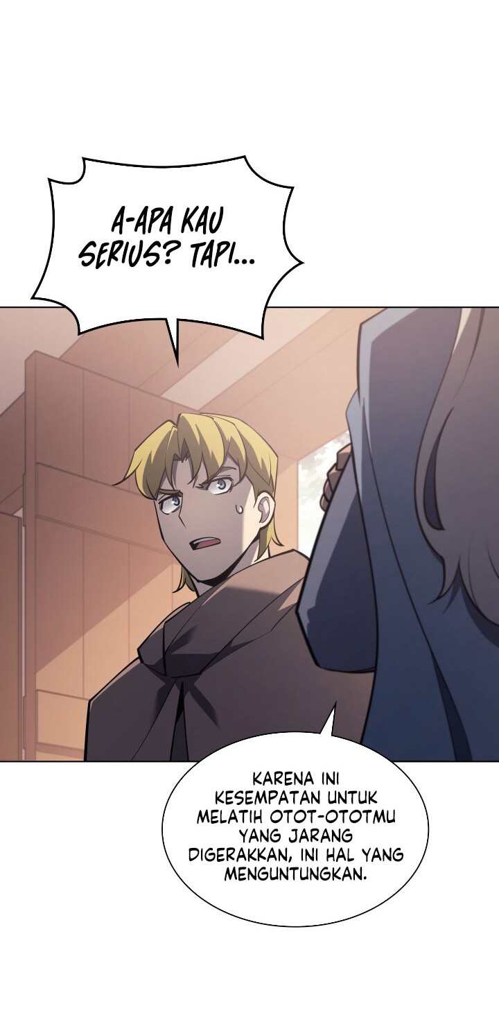 Overgeared Chapter 114 - halaman 28